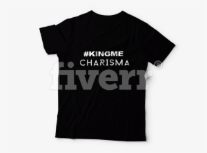 Infinity War T Shirt