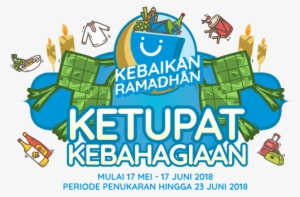 Ketupat Kebahagiaan Adalah Salah Satu Program - Blibli.com