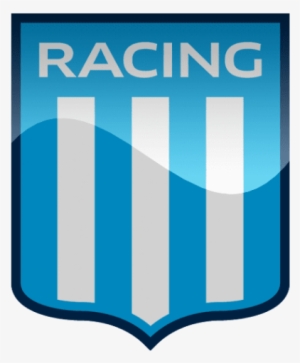 Free Png Racing Club Football Logo Png Beda Png Images - Logo Racing Club Dream League Soccer