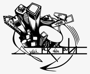 I Do Not Claim The Creation Of This Logo This Logo - Illustration