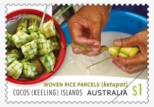 Cocos Islands - Dolma