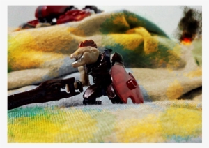 Mega Construx - Scale Model