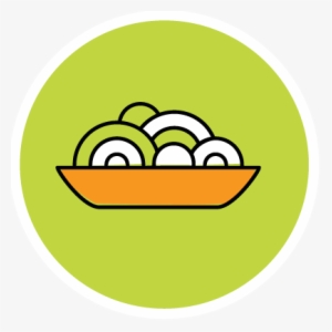 Sesetengah Resipi Serunding Akan Memasukkan Sedikit - Noodle