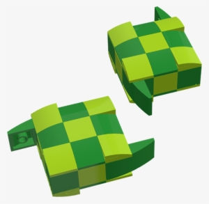 Lego Set 6218707-1 Cities Of Wonders - Flag