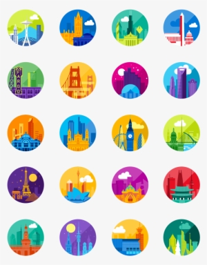 Microsoft Visitor Avatars