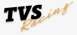 Tvs-racing - Tvs Credit Services Ltd Logo