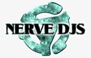 Nerve Logo - Nerve Djs