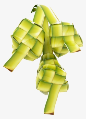 Ketupat Raya