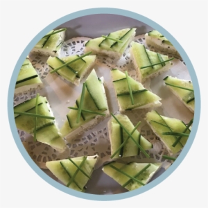 Soups And Salads - Starfruit