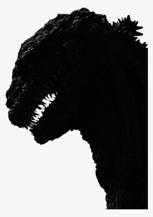 Godzilla Resurgence Poster Cut-out - Godzilla Resurgence