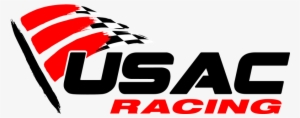 Indianapolis The United States Auto Club Has A New - Usac Racing Series Logo