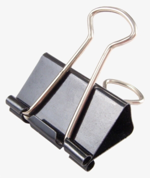 Binder Clips - Binder Clip Png