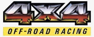 Off-road Racing - Off Road Logo Png