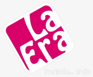 17 Aug 2017 - Panaderia La Era Logo