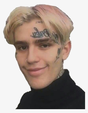 Lilpeep Rippeep Riplilpeep Lil Peep - Lil Peep Png