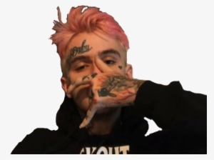 Lien Direct, - Lil Peep