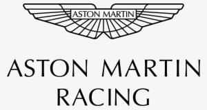 Logos - Aston Martin Logo