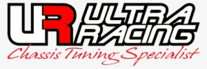Ultra Racing - Ultra Racing Logo Png
