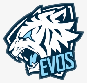 Logo Evos Esport