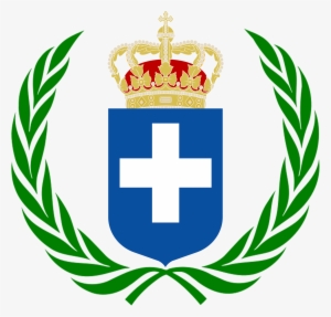 Coat Of Arms Of Greece - United Nations