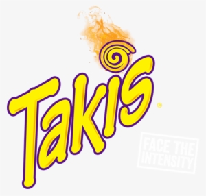 Takis Logo Png