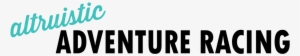 Altruistic Adventure Racing - Gif