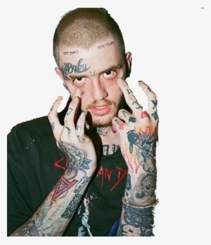 Watch Late Rapper Lil Peep on the Face Tattoos He Was Too Messed Up to  Remember Getting  Tattoo Tour  GQ