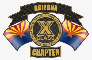Az X Class Chapter Logo - Emblem