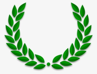 Greek Leaf - Laurel Wreath
