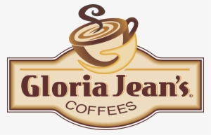 Gloria Jeans Coffee Logo Png Transparent - Gloria Jeans Coffee Logo