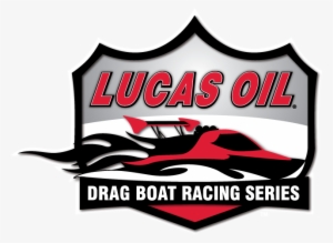 On Dark Backgrounds - Lucas Oil Drag Boats