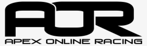 Official Project Cars 2 Gt3 League By Apex Online Racing - Apex Online Racing Logo
