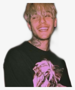 Lilpeep Peep Lil Stricker Love Lovepeep - Lil Peep