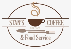 Stan's Coffee - Coffee And Food Logo