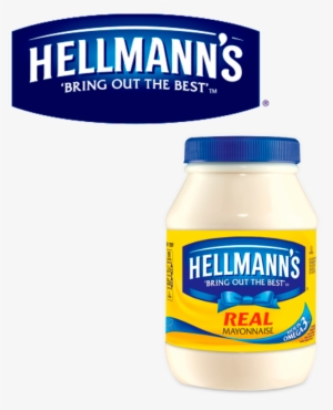 Hellmanns - Hellmann's Real Mayonnaise - 30 Oz Jar