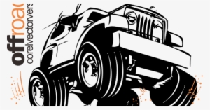 Jeep Vector
