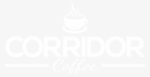 Corridor Coffee - Braille Fail