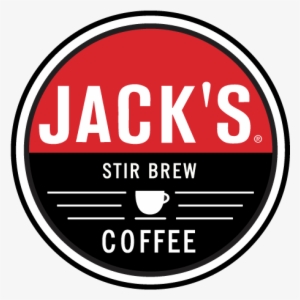 Jacks Stir Brew Logo - Jack's Stir Brew