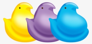 Peeps - Peeps Png