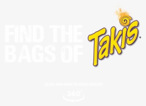 Takis Tortilla Chips, Guacamole, Mild - 4 Oz