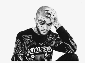 On Est Nombreux À Avoir Abandonné Https - Lil Peep