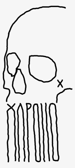 Thank You - Line Art