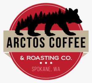 Arctos Coffee Logo - Coffee