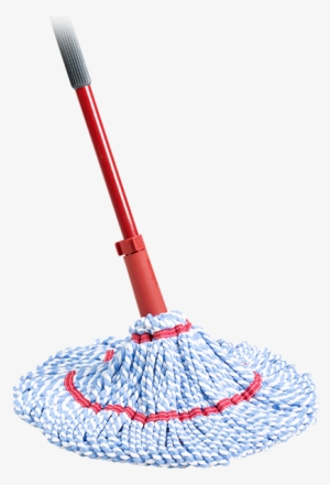 Microtwist Mop - Vileda Mop