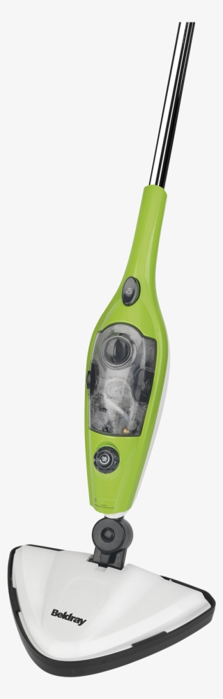 Steam Mop Transparent Png - Green Steam Vacuum Cleaner