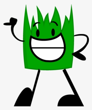 Grass Poos - Cartoon