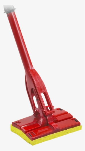 Easy Squeeze Mop - Vileda Mop