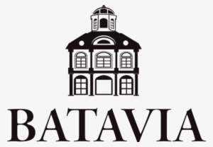 Logo - Batavia Cold Drip Dutch Coffee