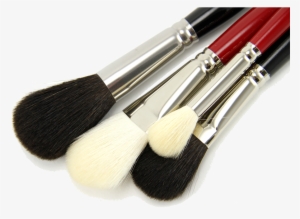Silver Brush Silver Mop Brush Set Of - Makeup Brushes