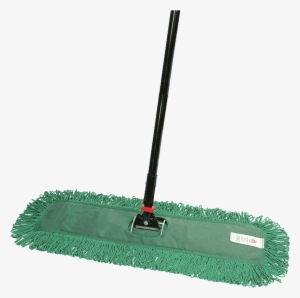 26250 - O-cedar Commercial Maxidust Mop Kit (set